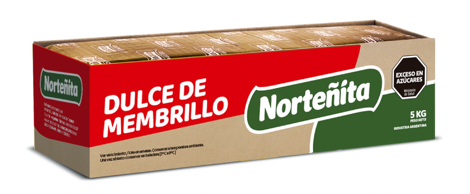 Dulce de Membrillo
