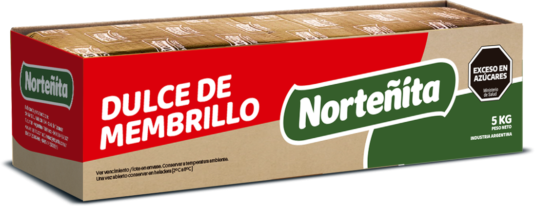 Dulce de Membrillo