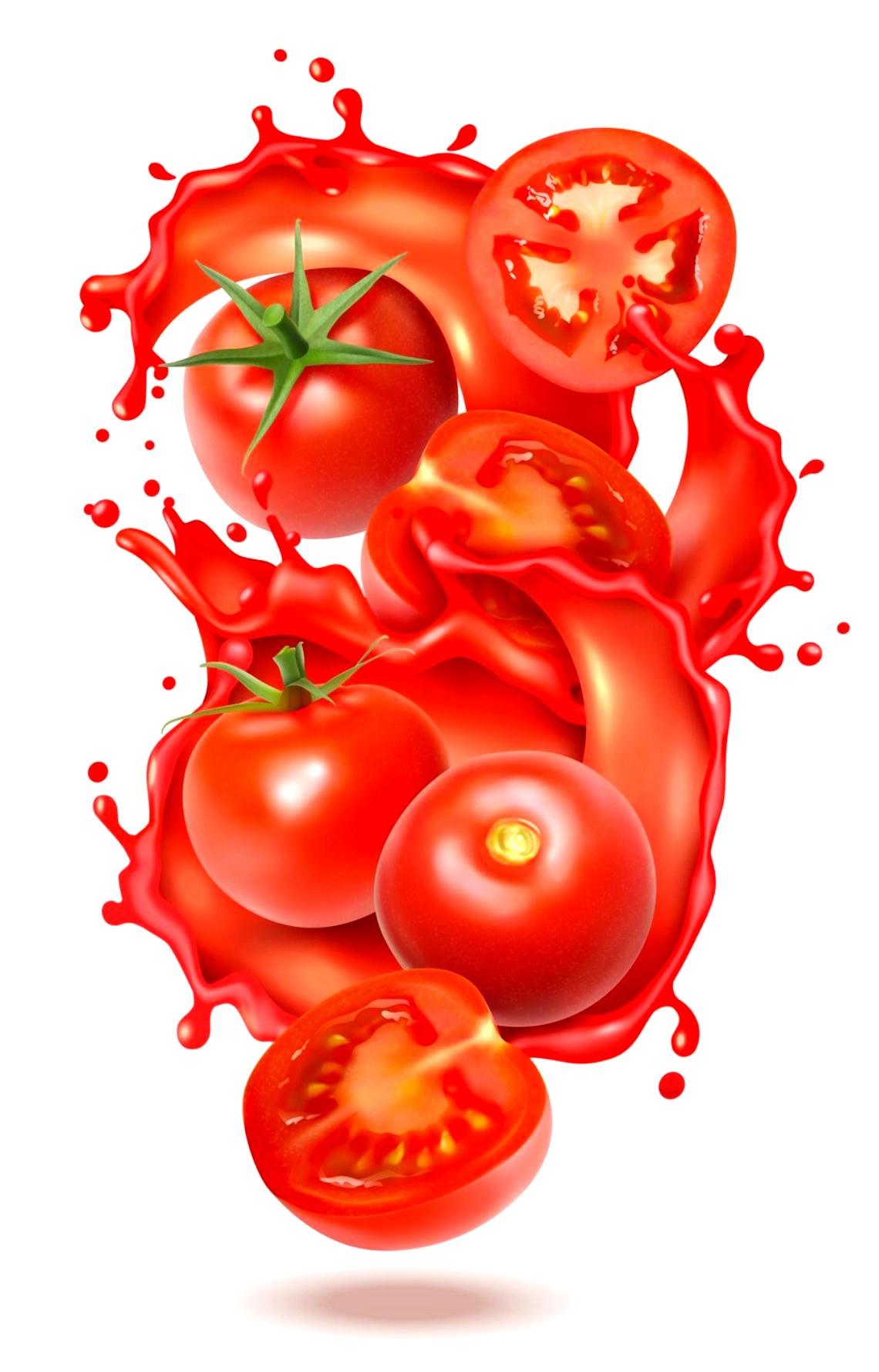 Tomates